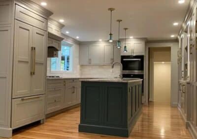 Benefits of LED Lighting
